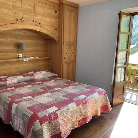 Agriturismo Meizoun Blancho Fenestrelle Dış mekan fotoğraf