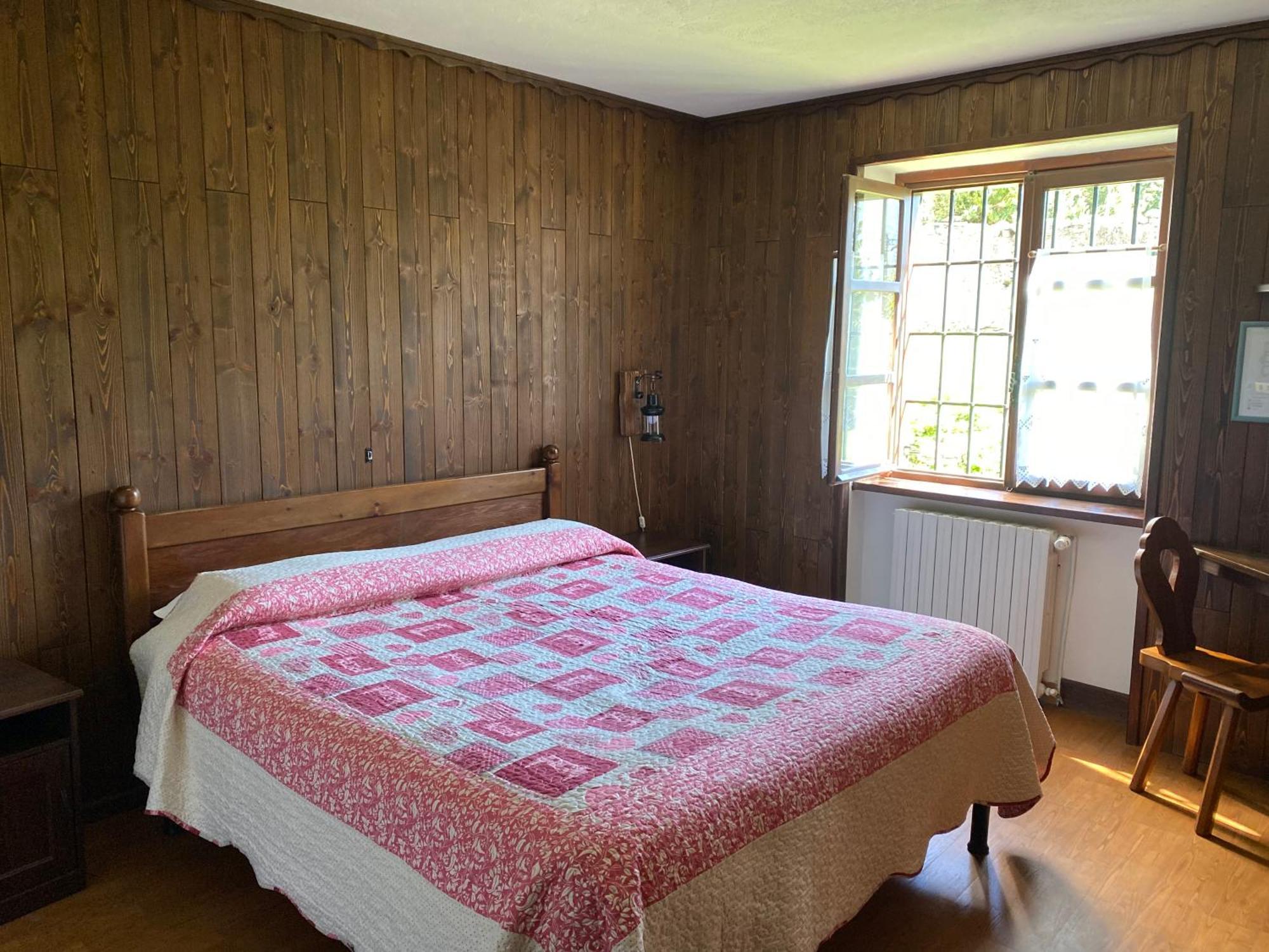 Agriturismo Meizoun Blancho Fenestrelle Dış mekan fotoğraf